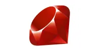 engineering Ruby logo