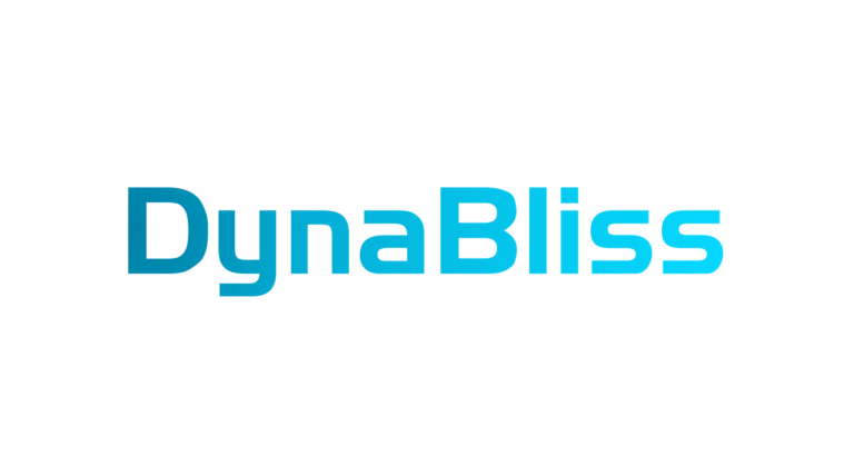 DynaBliss logo